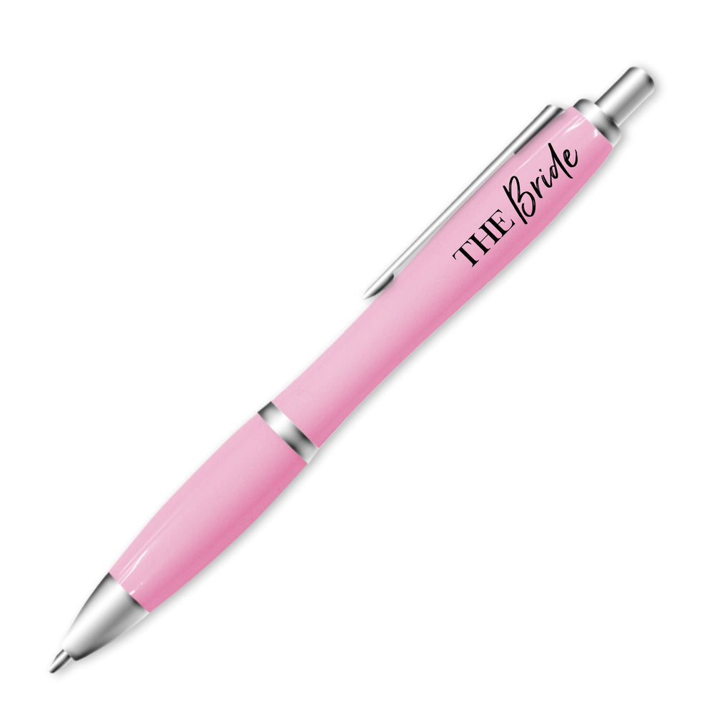 The Bride Pen #1 image